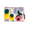 Marimekko Pikkukellukka Keksi Zip Pouch -home decoration marimekko pikkukellukka keksi zip pouch 28