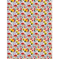 Marimekko Pikkukellukka PVC Fabric