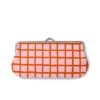 Marimekko Pikkuruutu Pink Eyeglass Case -home decoration marimekko pikkuruutu pink eyeglass case 45
