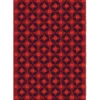 Marimekko Poppy Red Sateen Fabric -home decoration marimekko poppy red sateen fabric 73