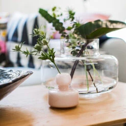 Marimekko Powder Pink Flower Vase 10 Marimekko Powder Pink Flower Vase -home decoration marimekko powder pink flower vase 162