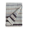 Marimekko Rasymatto Grey Bath Towel