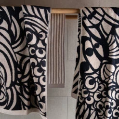 Marimekko Raakel Hand Towel -home decoration marimekko raakel hand towel 91