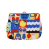 Marimekko Rantsu Multicolor Large Coin Purse -home decoration marimekko rantsu multicolor large coin purse 59