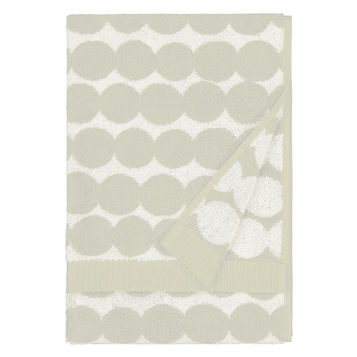 Marimekko Rasymatto Ivory / Beige Hand Towel 3 Marimekko Rasymatto Ivory / Beige Hand Towel