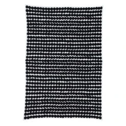 Marimekko Rasymatto Knit Blanket -home decoration marimekko rasymatto knit blanket 165