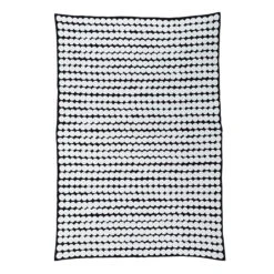 Marimekko Rasymatto Knit Blanket -home decoration marimekko rasymatto knit blanket 167