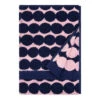 Marimekko Rasymatto Navy / Pink Hand Towel 1 Marimekko Rasymatto Navy / Pink Hand Towel -home decoration marimekko rasymatto navy pink hand towel 38