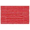 Marimekko Rasymatto Red / White PVC-Coated Cotton Fabric 1 Marimekko Rasymatto Red / White PVC-Coated Cotton Fabric -home decoration marimekko rasymatto red white pvc coated cotton fabric 39
