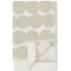 Marimekko Rasymatto Ivory / Beige Guest Towel -home decoration marimekko rasymatto wg guest towel 21