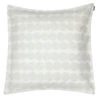 Marimekko Rasymatto White / Grey Large Throw Pillow -home decoration marimekko rasymatto white grey large throw pillow 18