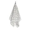 Marimekko Rautasänky Grey Hand Towel -home decoration marimekko rautas nky hand towel 25