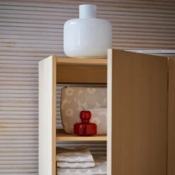 Marimekko Red Glass Flower Vase 9 Marimekko Red Glass Flower Vase -home decoration marimekko red glass flower vase 103