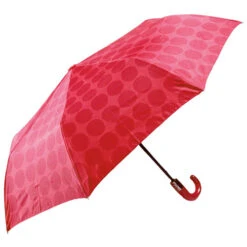 Marimekko Red Kivet Umbrella