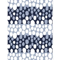 Marimekko Roustikko Fabric Repeat