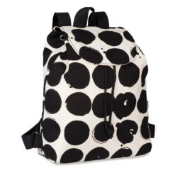 Marimekko Ruusuruoho Erika Backpack