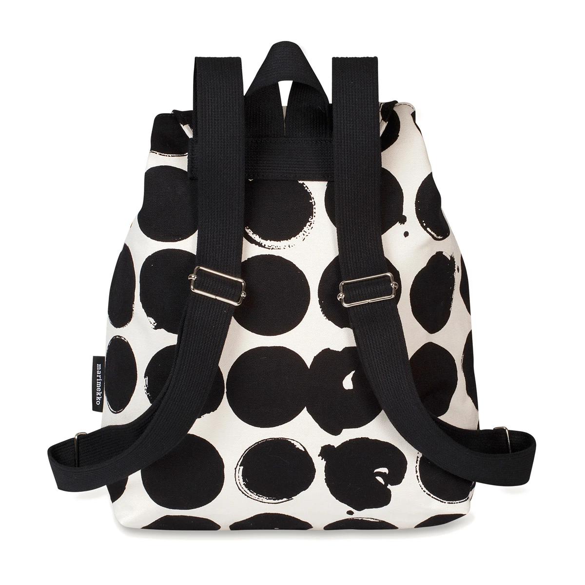 Marimekko Ruusuruoho Erika Backpack 4 Marimekko Ruusuruoho Erika Backpack - Image 2