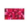 Marimekko Ruutu-Unikko Red/Pink PVC Fabric -home decoration marimekko ruutu unikko red pink pvc fabric 73