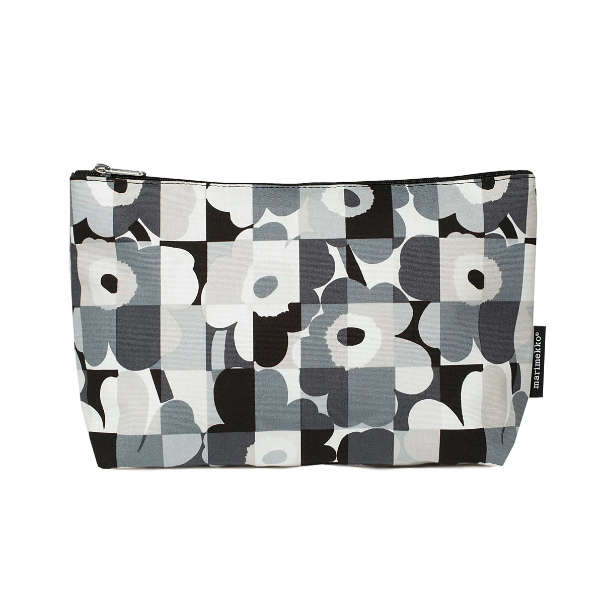 Marimekko Ruutu-Unikko Ruut Bag 4 Marimekko Ruutu-Unikko Ruut Bag - Image 2