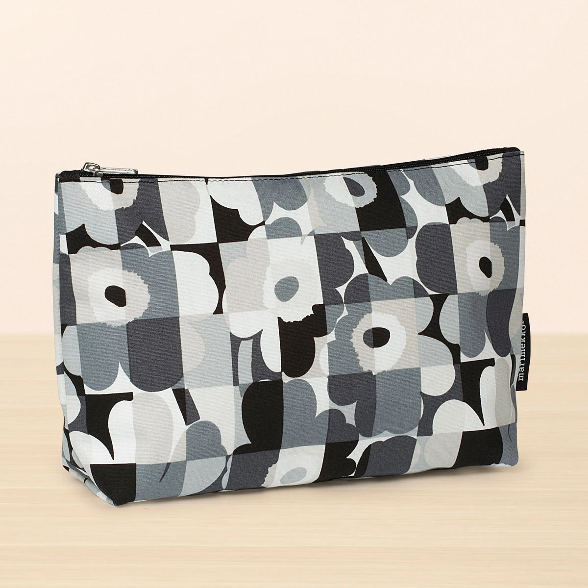 Marimekko Ruutu-Unikko Ruut Bag 3 Marimekko Ruutu-Unikko Ruut Bag