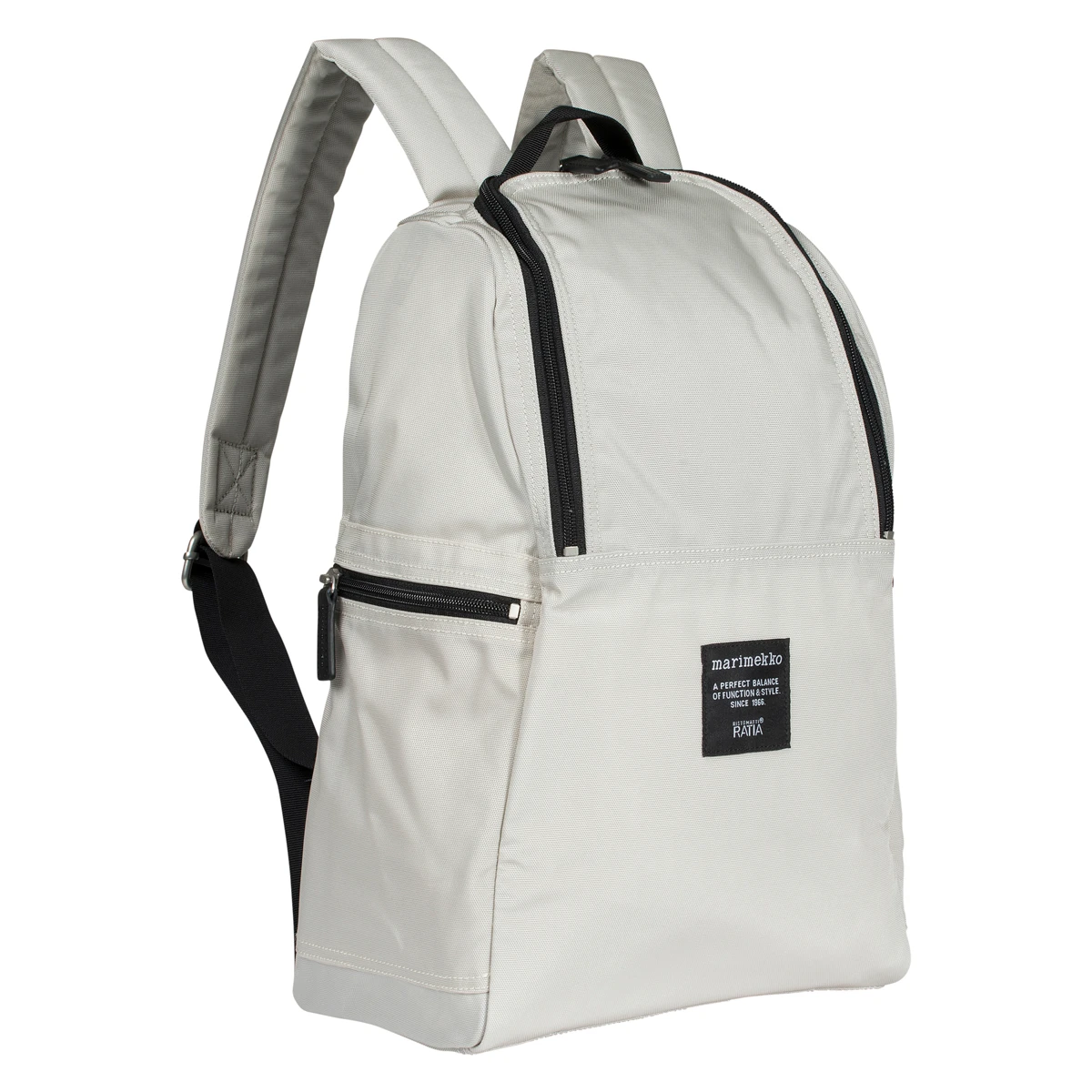 Marimekko Sand Metro Backpack 4 Marimekko Sand Metro Backpack - Image 2