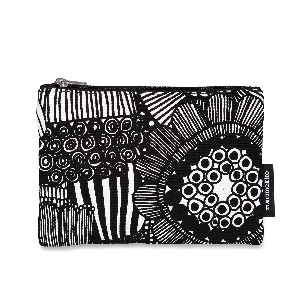 Marimekko Siirtolapuutarha Kaika Cosmetic Bag 4 Marimekko Siirtolapuutarha Kaika Cosmetic Bag - Image 2