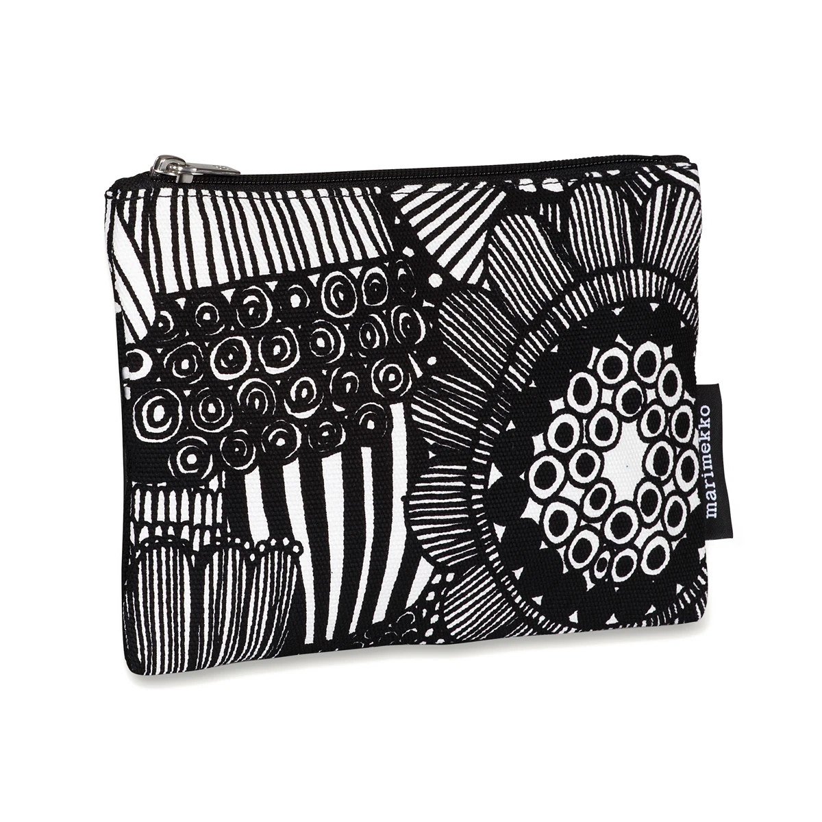 Marimekko Siirtolapuutarha Kaika Cosmetic Bag 3 Marimekko Siirtolapuutarha Kaika Cosmetic Bag