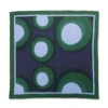 Marimekko Klaava Green / Blue Silvi Scarf 1 Marimekko Klaava Green / Blue Silvi Scarf -home decoration marimekko silvi klava green blue scarf 16