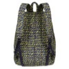Marimekko Sukkula Navy / Green Lolly Backpack