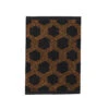 Marimekko Sulhasmies Black / Brown Hand Towel