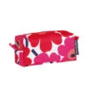 Marimekko Unikko Red Taimi Cosmetic Bag -home decoration marimekko taimi unikko red cosmetic bag 26