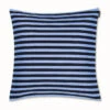 Marimekko Tasaraita Anniversary Blue / Navy Small Throw Pillow 1 Marimekko Tasaraita Anniversary Blue / Navy Small Throw Pillow -home decoration marimekko tasaraita blue navy throw pillow 15 3 4 22