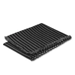 Marimekko Tasaraita Anniversary Throw Blanket -home decoration marimekko tasaraita throw blanket 46