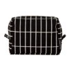 Marimekko Tiiliskivi Black Verso Cosmetic Bag 1 Marimekko Tiiliskivi Black Verso Cosmetic Bag -home decoration marimekko tiiliskivi black verso cosmetic bag 64