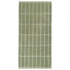 Marimekko Tiiliskivi Green Bath Towel -home decoration marimekko tiiliskivi green bath towel 41