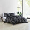 Marimekko Tiiliviski Black / White Full / Queen Duvet Cover Set 1 Marimekko Tiiliviski Black / White Full / Queen Duvet Cover Set -home decoration marimekko tiiliviski black white full queen duvet cover set 60