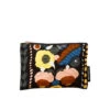 Marimekko Tuppurainen Black Keksi Zip Pouch 2 Marimekko Tuppurainen Black Keksi Zip Pouch -home decoration marimekko tuppurainen black keksi zip pouch 44