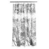 Marimekko Tuuli Grey Long Polyester Shower Curtain 1 Marimekko Tuuli Grey Long Polyester Shower Curtain -home decoration marimekko tuuli grey long polyester shower curtain 39