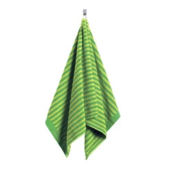 Marimekko Ujo Apple/Green Hand Towel