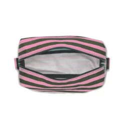 Marimekko Ujo Pink / Green Verso Cosmetic Bag -home decoration marimekko ujo pink green verso cosmetic bag 112