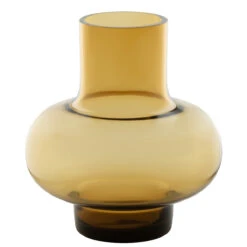 Marimekko Umpu Amber Vase 11 Marimekko Umpu Amber Vase -home decoration marimekko umpu amber vase 65