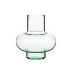 home decoration -home decoration marimekko umpu light green vase 27