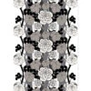 Marimekko Unelma White / Black Fabric 1 Marimekko Unelma White / Black Fabric -home decoration marimekko unelma white black fabric 39