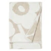 Marimekko Unikko Beige Bath Towel -home decoration marimekko unikko beige bath towel 53