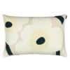 Marimekko Unikko Beige / Green Lounge Pillow 1 Marimekko Unikko Beige / Green Lounge Pillow -home decoration marimekko unikko beige green lounge pillow 19