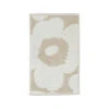 Marimekko Unikko Beige Guest Towel -home decoration marimekko unikko beige guest towel 42