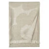 Marimekko Unikko Beige Turkish Bath / Beach Towel -home decoration marimekko unikko beige hamam beach bath towel 23