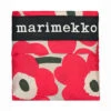 Marimekko Mini Unikko Beige / Pink / Green Smartbag 1 Marimekko Mini Unikko Beige / Pink / Green Smartbag -home decoration marimekko unikko beige pink green smartbag 24