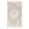 Marimekko Unikko Beige Turkish Guest Towel -home decoration marimekko unikko beige turkish guest towel 29