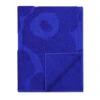 Marimekko Unikko Blue Bath Towel -home decoration marimekko unikko blue bath towel 44
